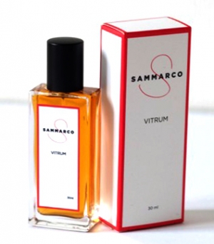 Vitrum Extrait de Parfum 30 ml