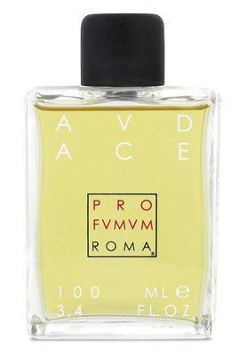 Audace Extrait de Parfum spray 100 ml