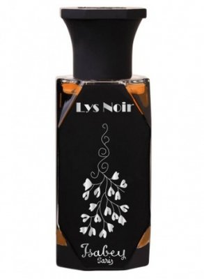 Isabey Lys Noir Eau de Parfum 50 ml