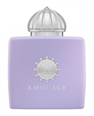Lilac Love Eau de Parfum