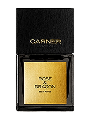 Rose & Dragon Eau de Parfum 50 ml