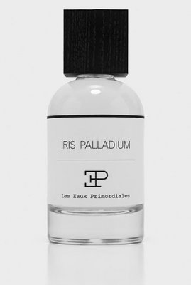 Iris Palladium Eau de Parfum 100 ml