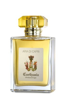 Aria di Capri Eau de Parfum 50 ml