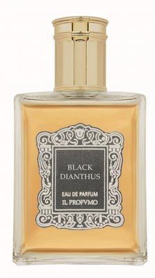 Black Dianthus Eau de Parfum Concentrée 100 ml