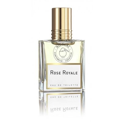 Rose Royale Eau de Parfum 30 ml