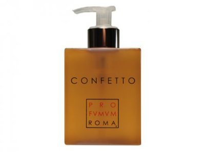 Confetto perfumed Bath & Shower gel 250 ml