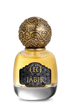 Jabir Eau de Parfum 50 ml extrait de parfum
