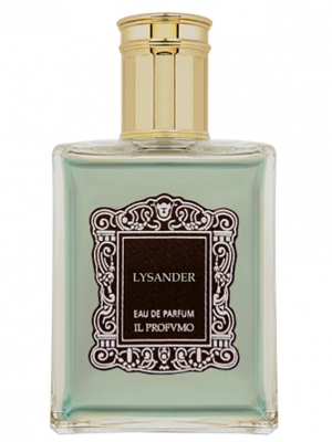 Lysander Eau de Parfum 100 ml