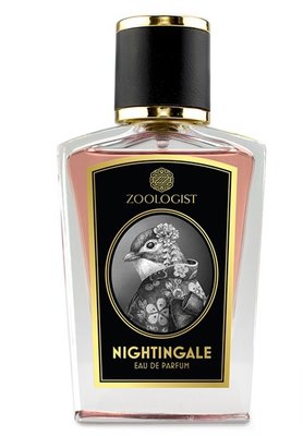 Nightingale Extrait de parfum 60 ml