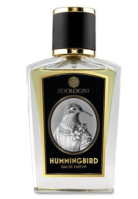 Hummingbird Extrait de parfum 60 ml