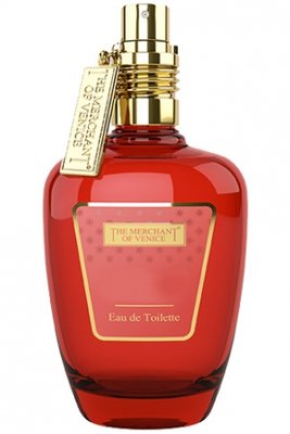 Rose Oud Eau de Toilette 50 ml