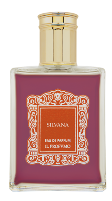Silvana Eau de Parfum 100 ml