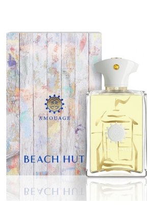 Beach Hut Man Eau de Parfum 100 ml