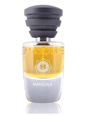 Mandala Eau de Parfum 35 ml