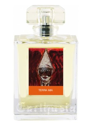 Terra Mia Eau de Parfum 100 ml