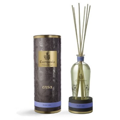 Secret Oud- Home Fragrance 500 ml