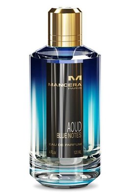 Aoud Blue Notes Eau de Parfum 120 ml