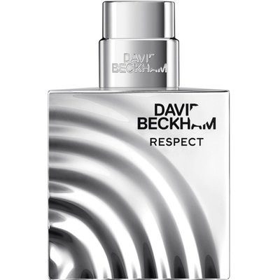 David Beckham Respect Eau de Toilette 60 ml