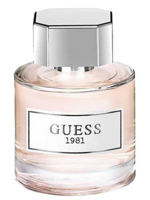 Guess 1981 Eau de Toilette 30 ml