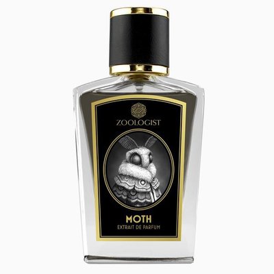 Moth Extrait de parfum 60 ml