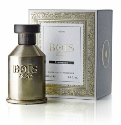 Bois 1920 - parfumaria