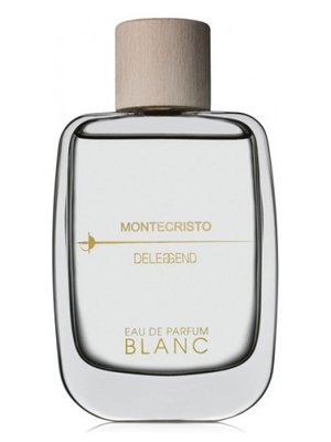 Montecristo Deleggend Blanc Eau de Parfum 100 ml