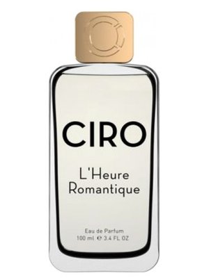 L’Heure Romantique Eau de Parfum 100 ml