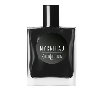 Myrrhiad Eau de Parfum 100 ml