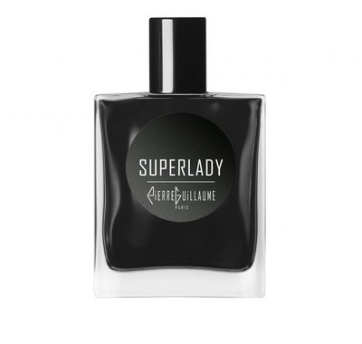 Superlady Eau de Parfum 100 ml
