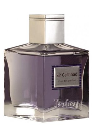 Sir Gallahad Eau de Parfum