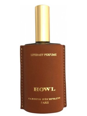 Howl Eau de Parfum 50 ml