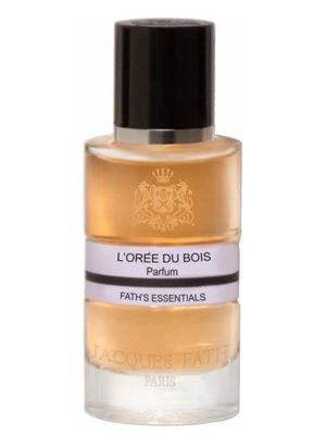 L' Oree du Bois Parfum 100 ml