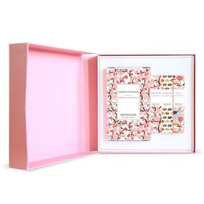 Somei Yoshino - Gift box 100 ml and 30ml free