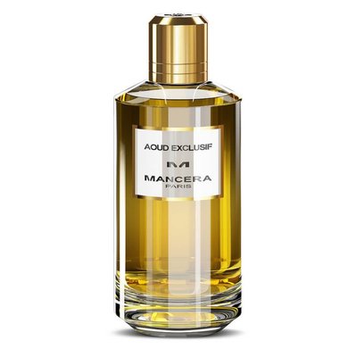 Aoud Exclusif Eau de Parfum 60 ml