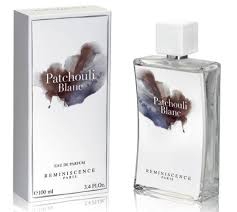 Patchouli Blanc Eau de Parfum 100 ml