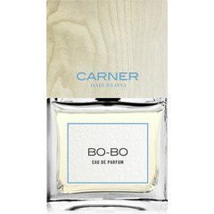 BO-BO Eau de Parfum 50 ml
