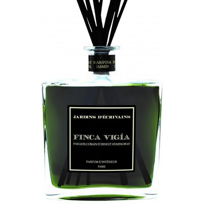 La Finca Vigia - Home fragrance diffuser 700 ml
