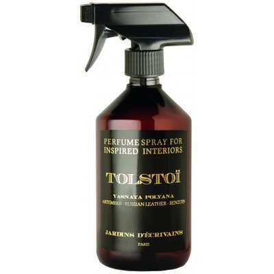 Perfume Spray - Tolstoï 500 ml