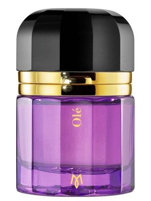 Olé Eau de Parfum 100 ml
