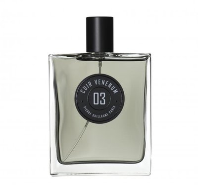 Cuir Venenum Eau de Parfum 50 ml