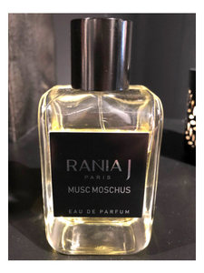 rania parfum