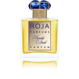 roja sweetie aoud review