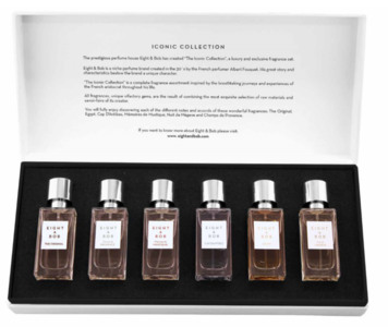 ANNICKE FRAGRANCE DISCOVERY SET (6X30 ML)
