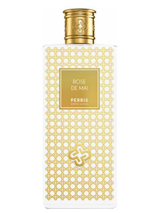 rose de mai parfum