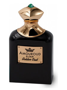 Golden Oud Extrait Parfum 75 ML