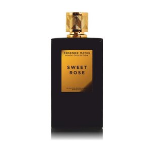 sweet parfum
