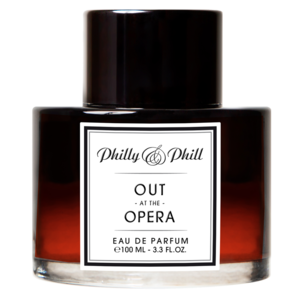 opera parfum