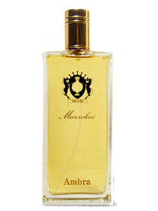 ambra eau de parfum