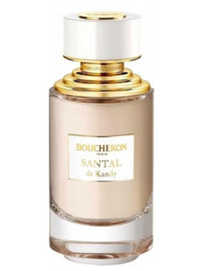 Santal De Kandy Eau de Parfum 125 ml
