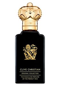 parfum clive christian